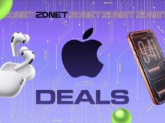 As melhores vendas da Apple no Dia do Presidente