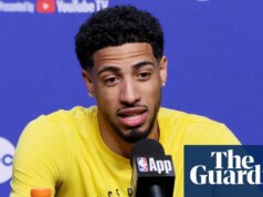 ‘Alex Pretti foi assassinado’: estrelas do esporte dos EUA condenam o assassinato de uma enfermeira em Minnesota por agentes federais