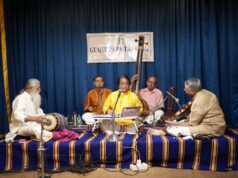 Revisitando o gênio musical de Harikesanallur Muthiah Bhagavatar