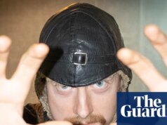 Adicione à lista de reprodução: o black steel sem limites da Powerplant e as melhores faixas novas da semana