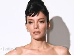 Lily Allen trará álbum de separação para competition Boardmasters