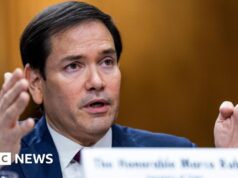 Durante audiência acalorada, Rubio insiste que a ação dos EUA na Venezuela levará à prosperidade e segurança