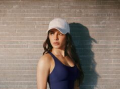 Samantha Ruth Prabhu se junta à Mile Collective, uma marca de roupas esportivas voltada para o bem-estar