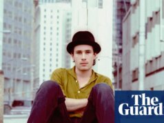 A viralidade do TikTok dá a Jeff Buckley seu primeiro hit no High 100 dos EUA, 29 anos após sua morte