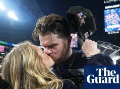 Sam Darnold: depois de cinco occasions e muita zombaria, ‘Ginger Cuz’ chega ao Tremendous Bowl