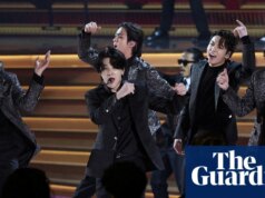 Supergrupo de Ok-pop BTS pronto para desencadear increase econômico nos EUA com turnê: ‘Cada parada terá um impulso’