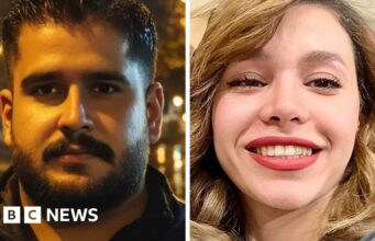 Árbitro e estudante entre centenas de mortos em protestos no Irã