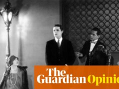 The Lodger, de Hitchcock, foi transformado em um microdrama vertical. O que vem a seguir – Psicopata no Snapchat?