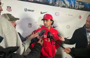 Uma bênção séria em 2022: um elemento de desaceleração da ascensão de Michael Hage