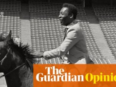 O futebol americano é estranho, crescente e infinitamente fascinante | Pablo Iglesias Maurer