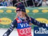 Mikaela Shiffrin conquista o nono título mundial de slalom com o aproximar das Olimpíadas