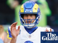 Maye x Stafford para MVP e Aaron Rodgers sendo arrasados: prêmios de last de temporada da NFL