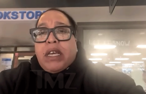 Manifestante da Igreja Anti-ICE não tem arrependimentos e zomba da ameaça do DOJ