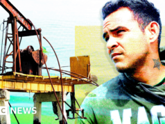 Cidades fantasmas petrolíferas da Venezuela esperam que plano de Trump reanime suas fortunas