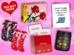 Presentes de Dia dos Namorados abaixo de US$ 50