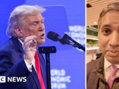 Assista: Como foi recebido o discurso de Trump em Davos?