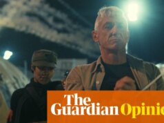 Bafta pegou o zeitgeist com One Battle After One other, mas vamos ouvi-lo em The Ballad of Wallis Island