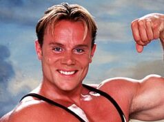 Katie Value é casada! Estrela em apuros se casa pela quarta vez ao se casar com o empresário Lee Andrews em uma cerimônia luxuosa em Dubai após um romance turbulento