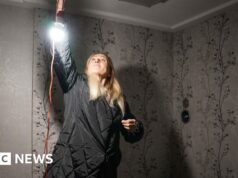 Ucranianos se preparam para -20ºC apesar da trégua energética: ‘Será uma catástrofe’