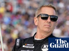 Greg Biffle, da Nascar, não estava pilotando seu avião antes do acidente que matou ele e outras seis pessoas