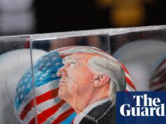 Alemanha descarta boicote à Copa do Mundo apesar de apelos para enviar mensagem a Trump