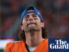 Escolhas de jogos do campeonato da conferência da NFL: os Broncos número 1 têm alguma likelihood de vitória?