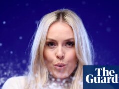 Vonn, Shiffrin e Kim lideram a equipe de esqui e snowboard dos EUA nas Olimpíadas de 2026