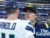 Por que cada time dos playoffs pode vencer o Tremendous Bowl: a defesa de Seattle para o bom Drake Maye