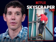 Alex Honnold diz que o salário do Taipei 101 Climb foi ‘embaraçoso’