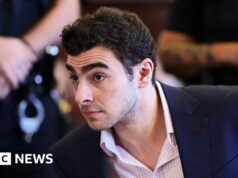 Homem acusado de se passar por agente do FBI na tentativa de libertar Luigi Mangione