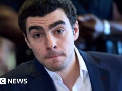 Luigi Mangione não enfrentará pena de morte se for condenado, resolve juiz