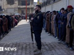 Governo sírio chega a acordo com forças lideradas pelos curdos