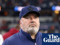 Pittsburgh Steelers escala Mike McCarthy como próximo técnico