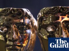 Bafta Movie Awards 2026: lista completa de indicações