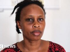 Chefe militar de Uganda nega que o exército tenha agredido a esposa de Bobi Wine