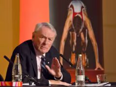 Os Jogos Olímpicos de 2028 em Los Angeles: uma ferramenta para dissuadir Donald Trump?