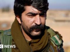 Curdos desafiadores da Síria prometem “lutar até o último suspiro”, apesar da pressão do governo