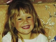 Adivinhe em quem essa pequena loira se transformou!