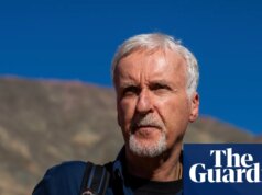 ‘Todos estão brigando uns com os outros’: James Cameron diz que deixou os EUA permanentemente