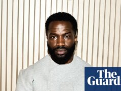 Ṣọpẹ́ Dìrísù: ‘Se o Ocidente não diz que um filme é bom, isso não significa que não seja bom’