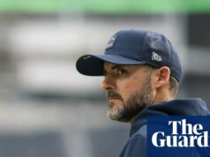 Baltimore Ravens contrata Jesse Minter como treinador principal após a saída de John Harbaugh