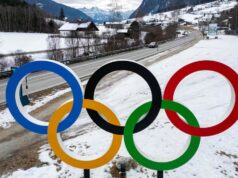 Itália 2026: os primeiros participantes no pris leurs quartiers au village olympique de Milan