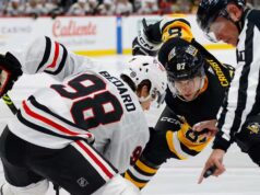 À TVA Sports activities: esta é a última hora do duelo Bedard-Crosby