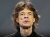 Família de Mick Jagger lança busca desesperada por parente desaparecido no Reino Unido