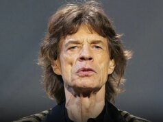 Família de Mick Jagger lança busca desesperada por parente desaparecido no Reino Unido