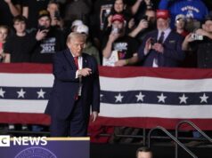 Republicanos criticam força de imigração, mas evitam ataques de Trump