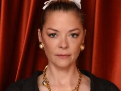 O marido de Jaime King, Austin Sosa, pede o divórcio