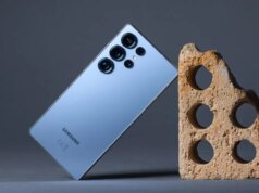 Samsung, se você adicionar isso ao Galaxy S26 Extremely, ficarei eternamente grato