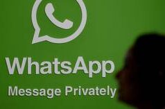 Apenas os ‘cérebros’ acreditam que o WhatsApp é seguro – Durov