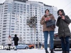 Trump diz que Putin não atacará cidades da Ucrânia durante semana fria